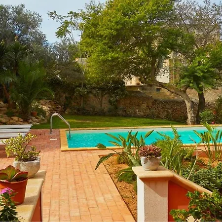Villa Ing Maria Marsala