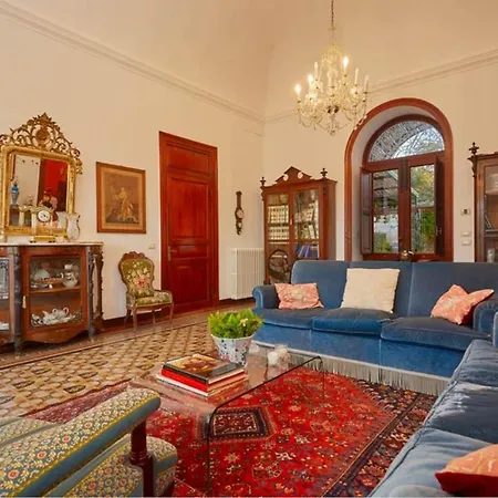 Villa Ing Maria *
