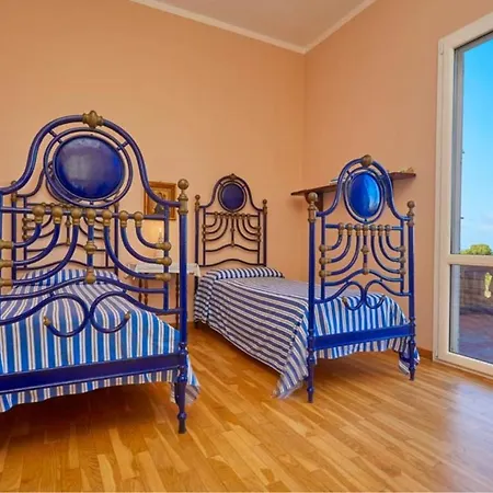Villa Ing Maria